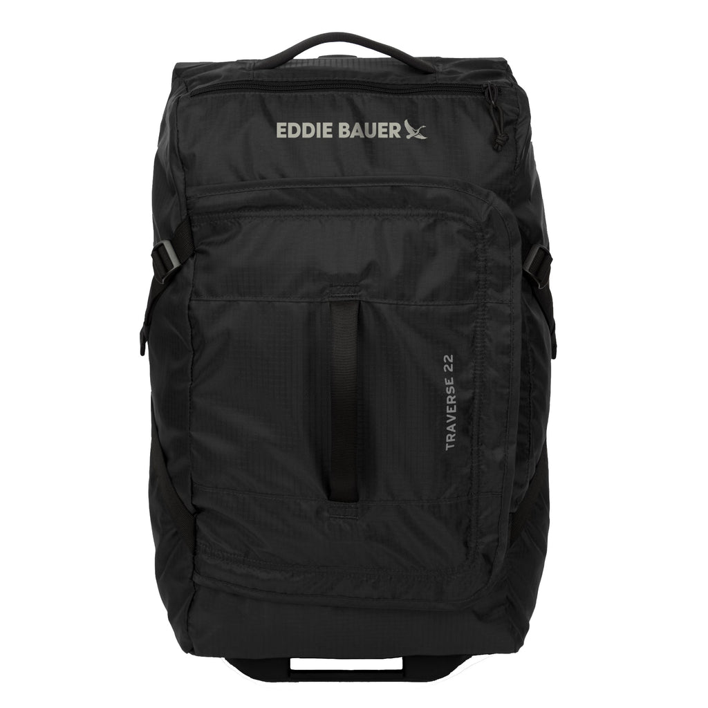 Traverse 22 Rolling Duffel