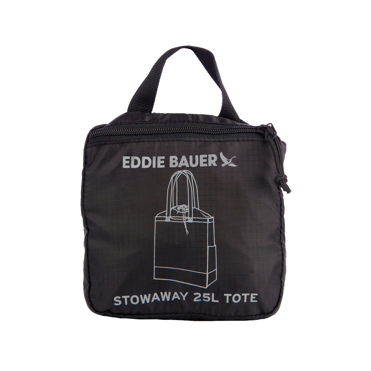 Stowaway Packable 25L Cinch Tote