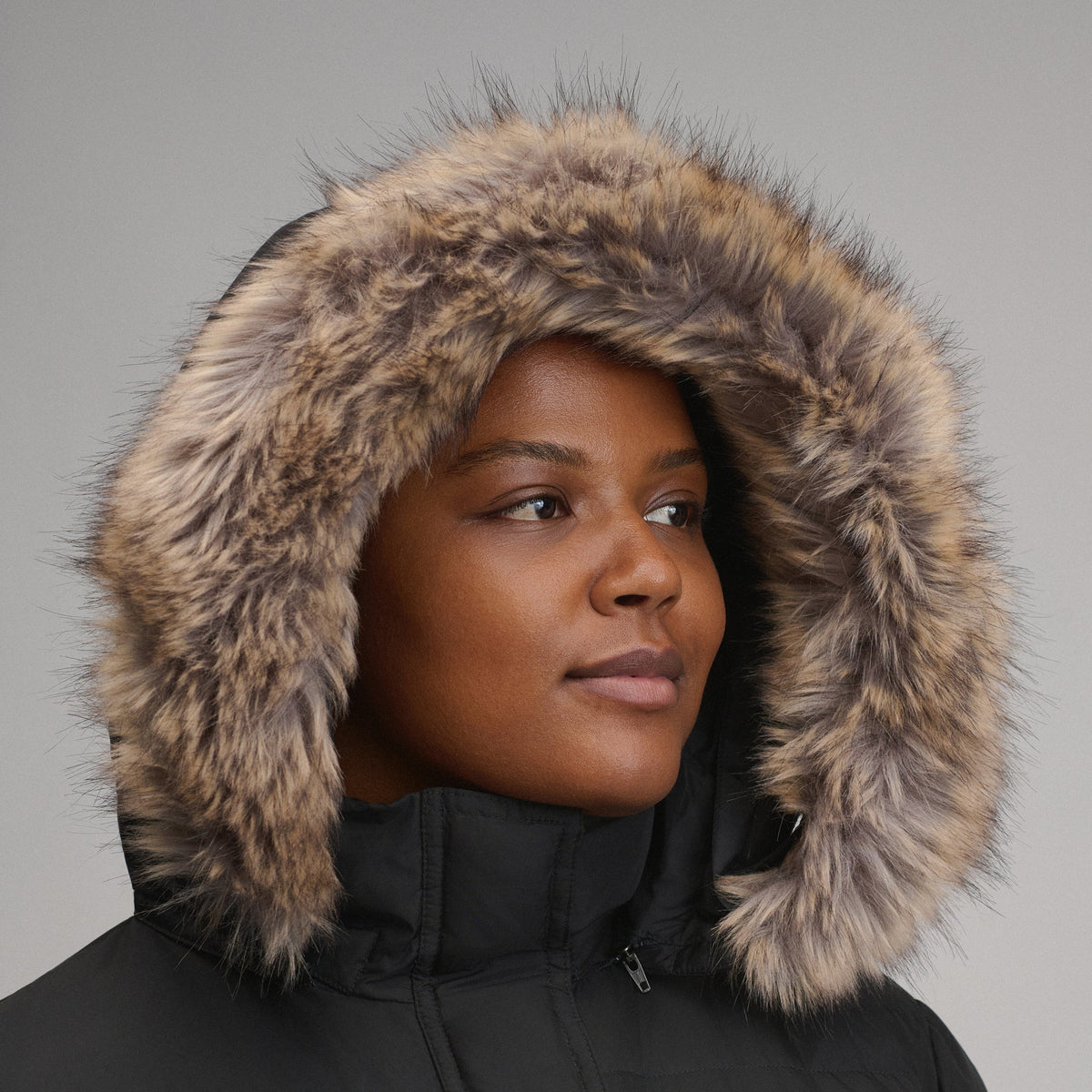Women's Lodge Down Duffle Jacket