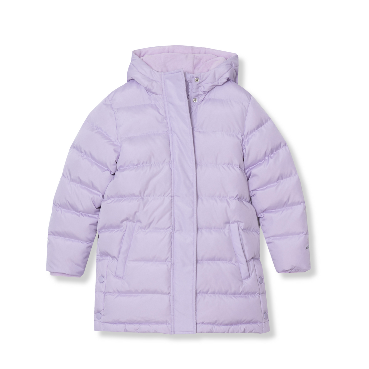 Girls Stratustherm Down Parka