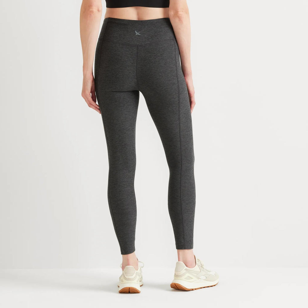 Women's Train Ascent 2.0 High-Rise Leggings