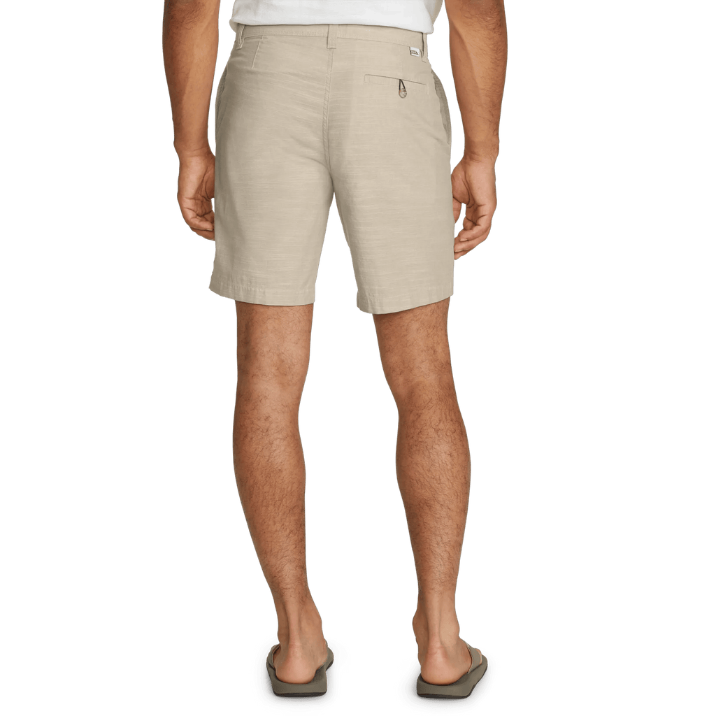 Men's Camano Shorts - Solid