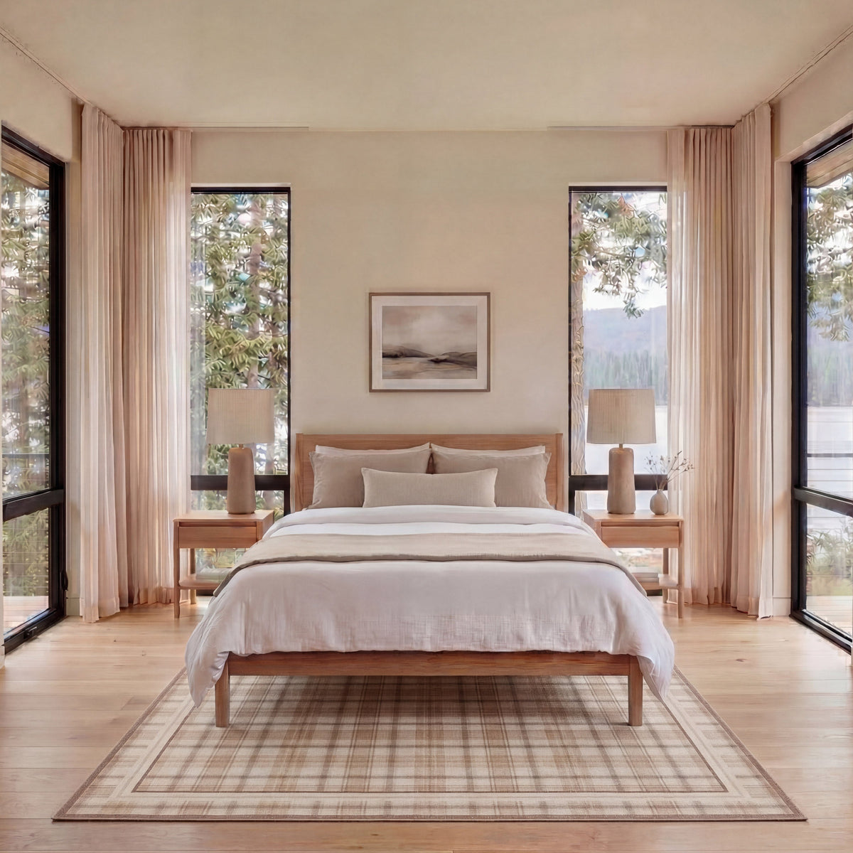 Pinecrest Rug