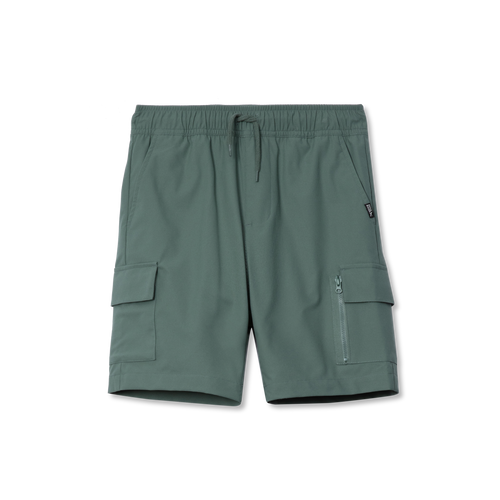 Boys Cargo Hybrid Shorts