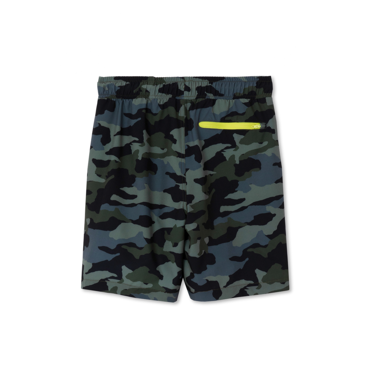 Boys Hybrid Shorts