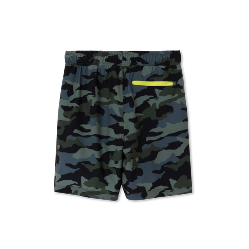 Boys Hybrid Shorts