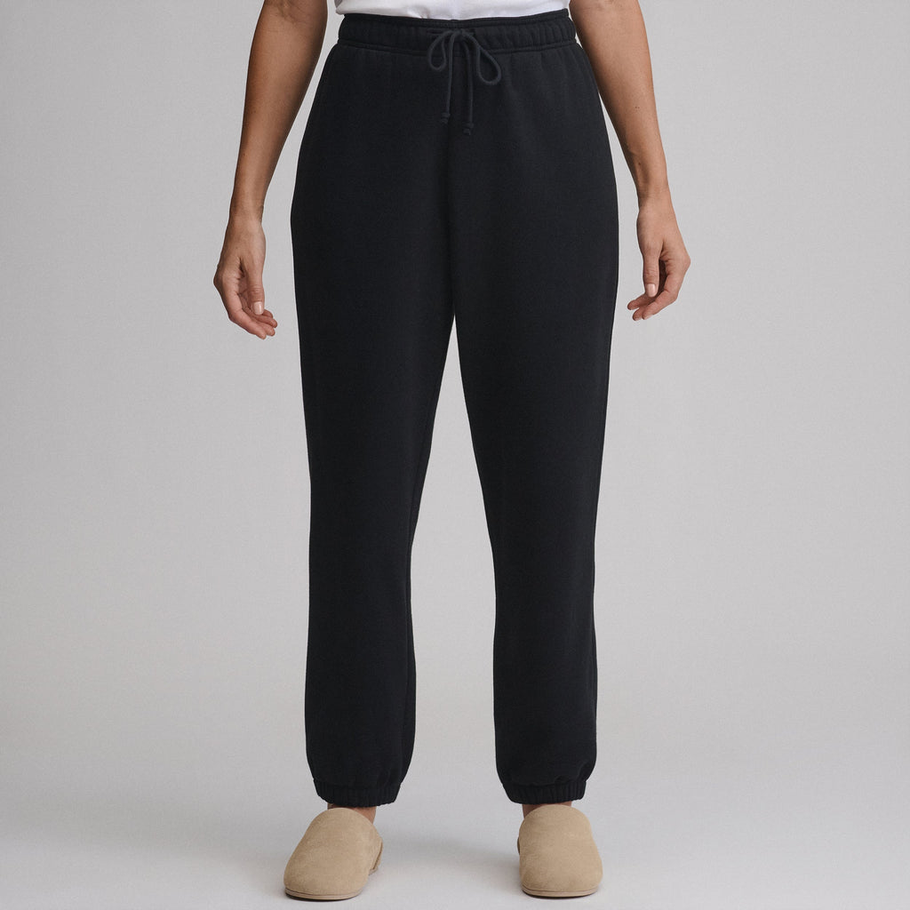 Women's Vintage Soft Relaxed Fit Jogger Sweatpants