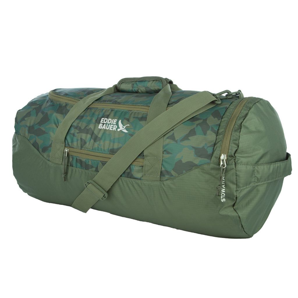 Stowaway 45L Duffel