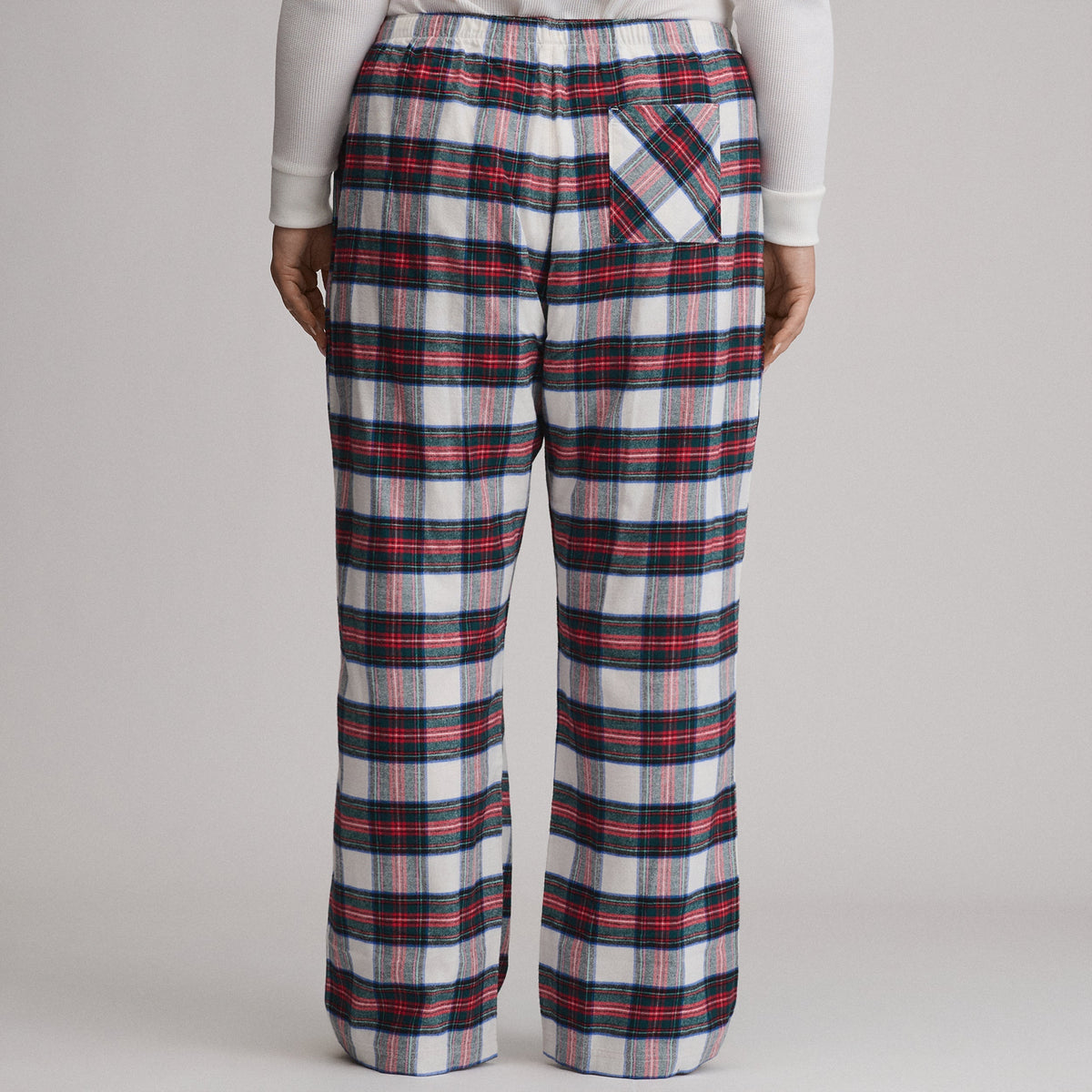 Women's Stines Flannel Sleep Pants
