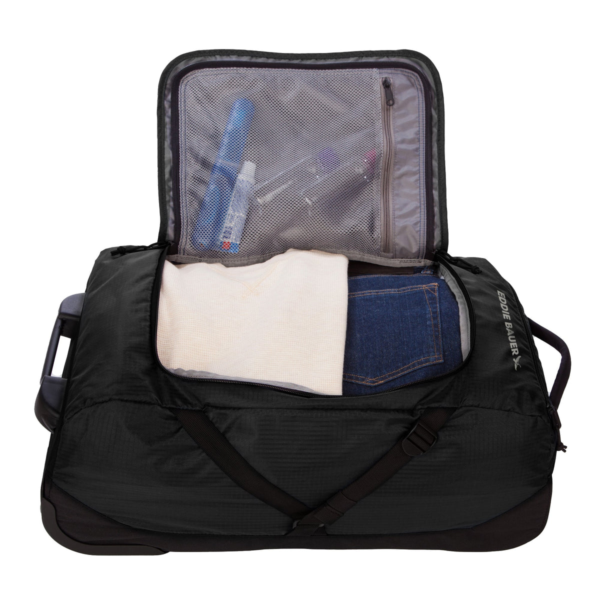 Traverse 22 Rolling Duffel