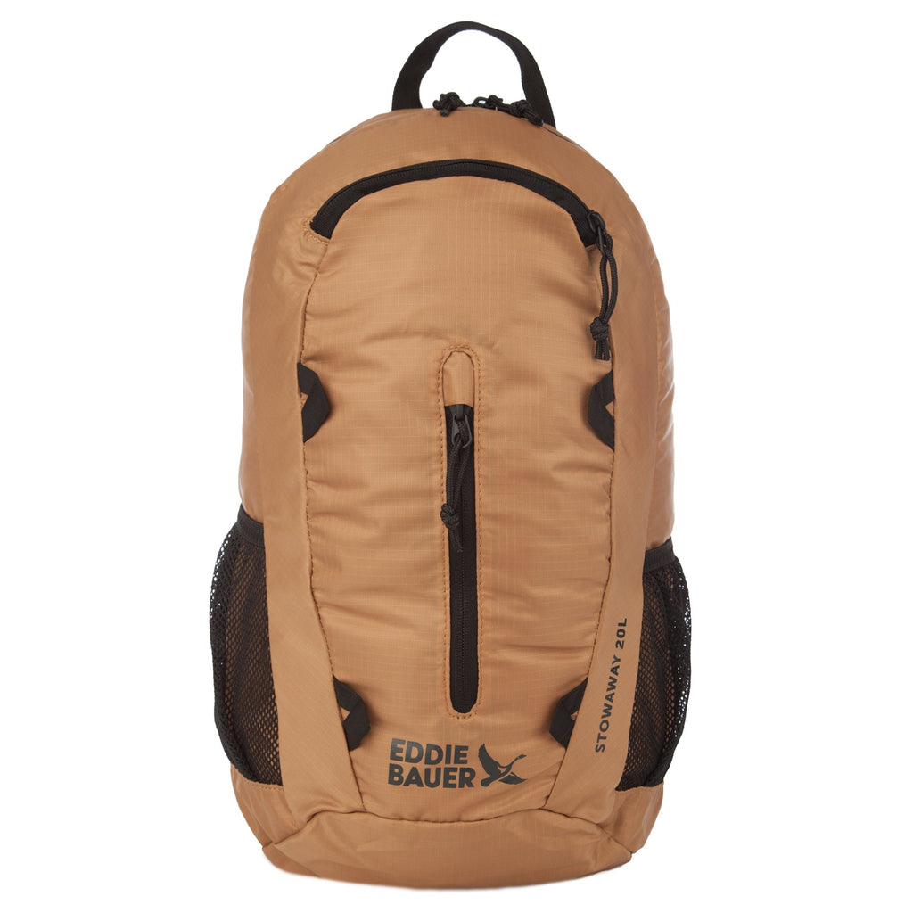 Stowaway Packable 20L Daypack