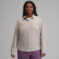 Women's Departure 3.0 Long-Sleeve Shirt