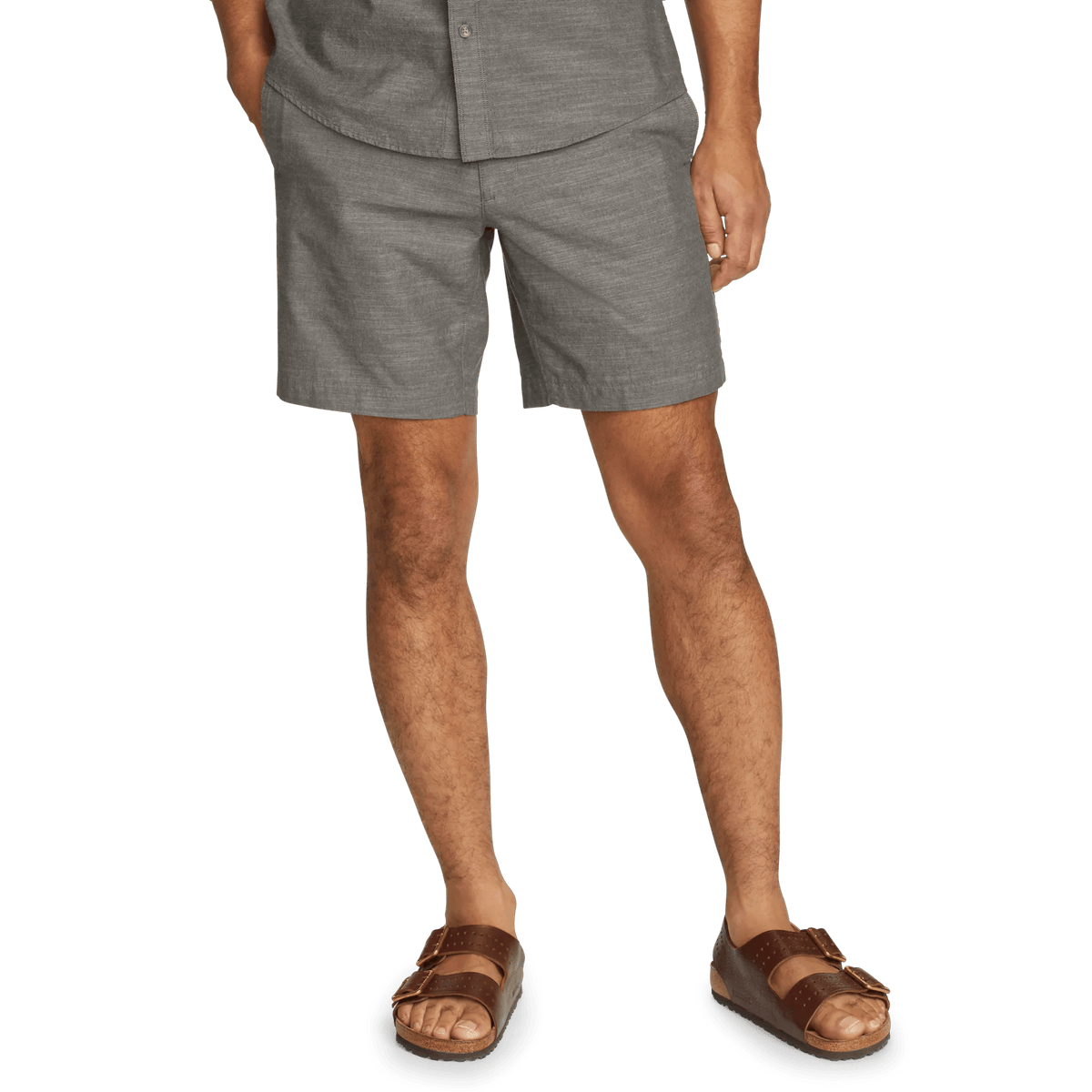 Men's Camano Shorts - Solid