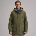 Men's Rainfoil® Heritage Insulated Parka