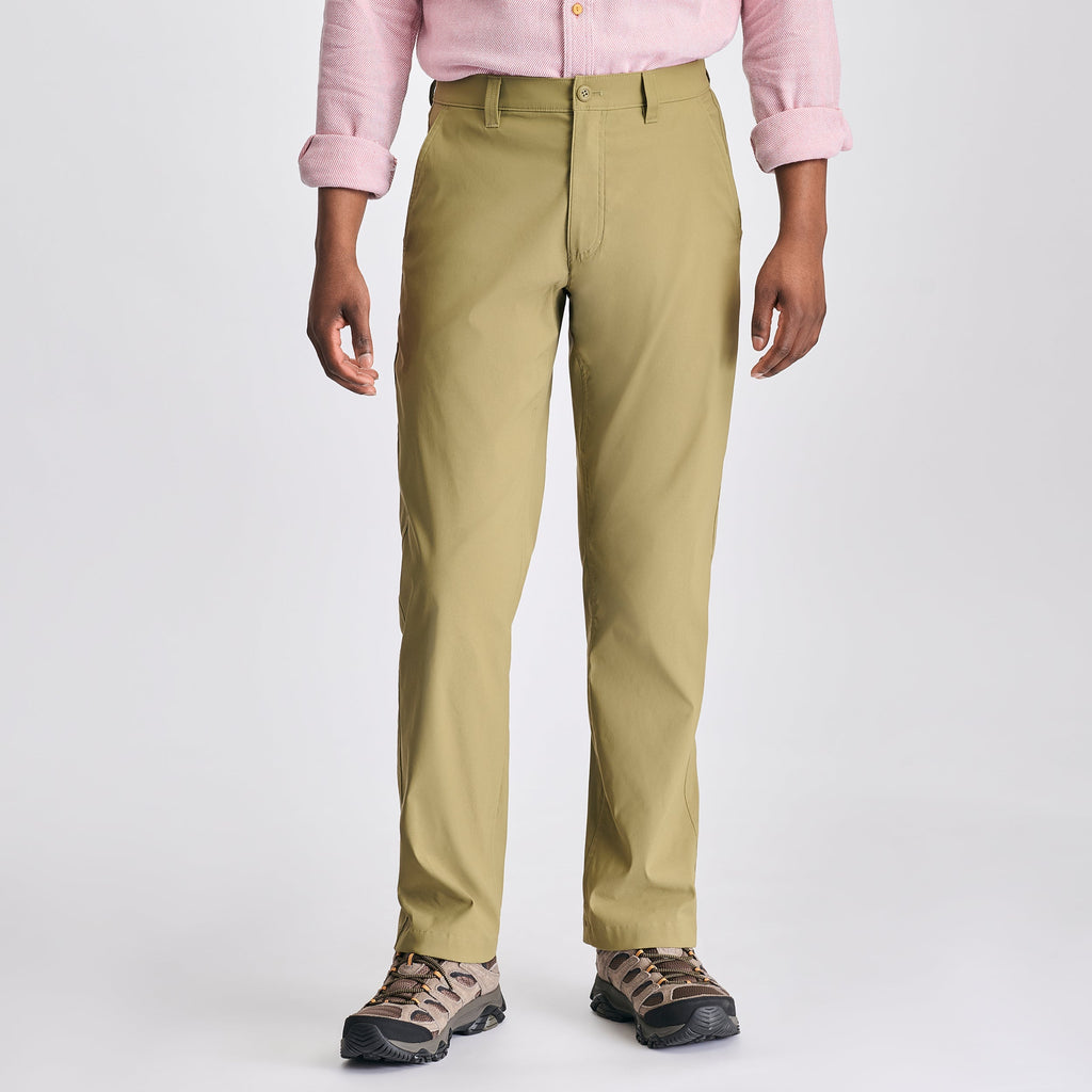 Men's Horizon Takeoff Stretch Chino Pants