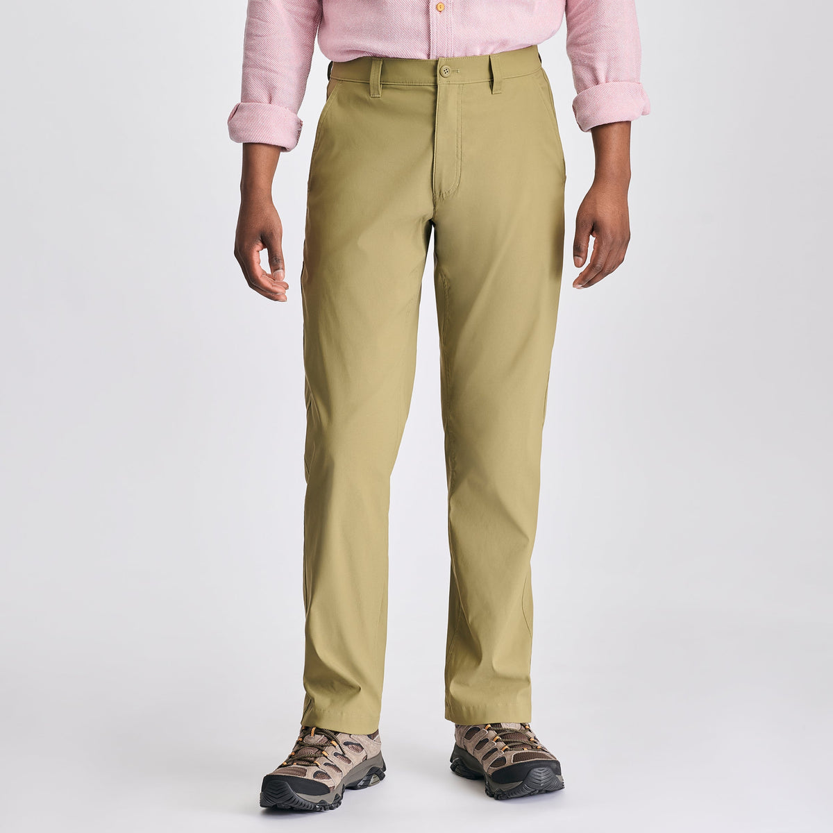Men's Horizon Takeoff Stretch Chino Pants