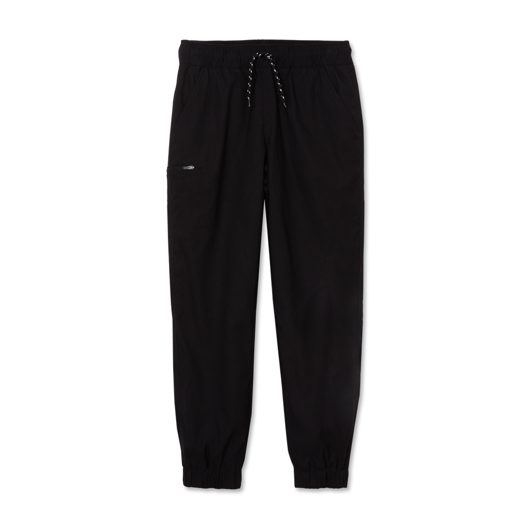 Boys Adventurer Lined Cargo Jogger