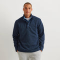 Men's Radiator Fleece 2.0 Snap Mock Pullover