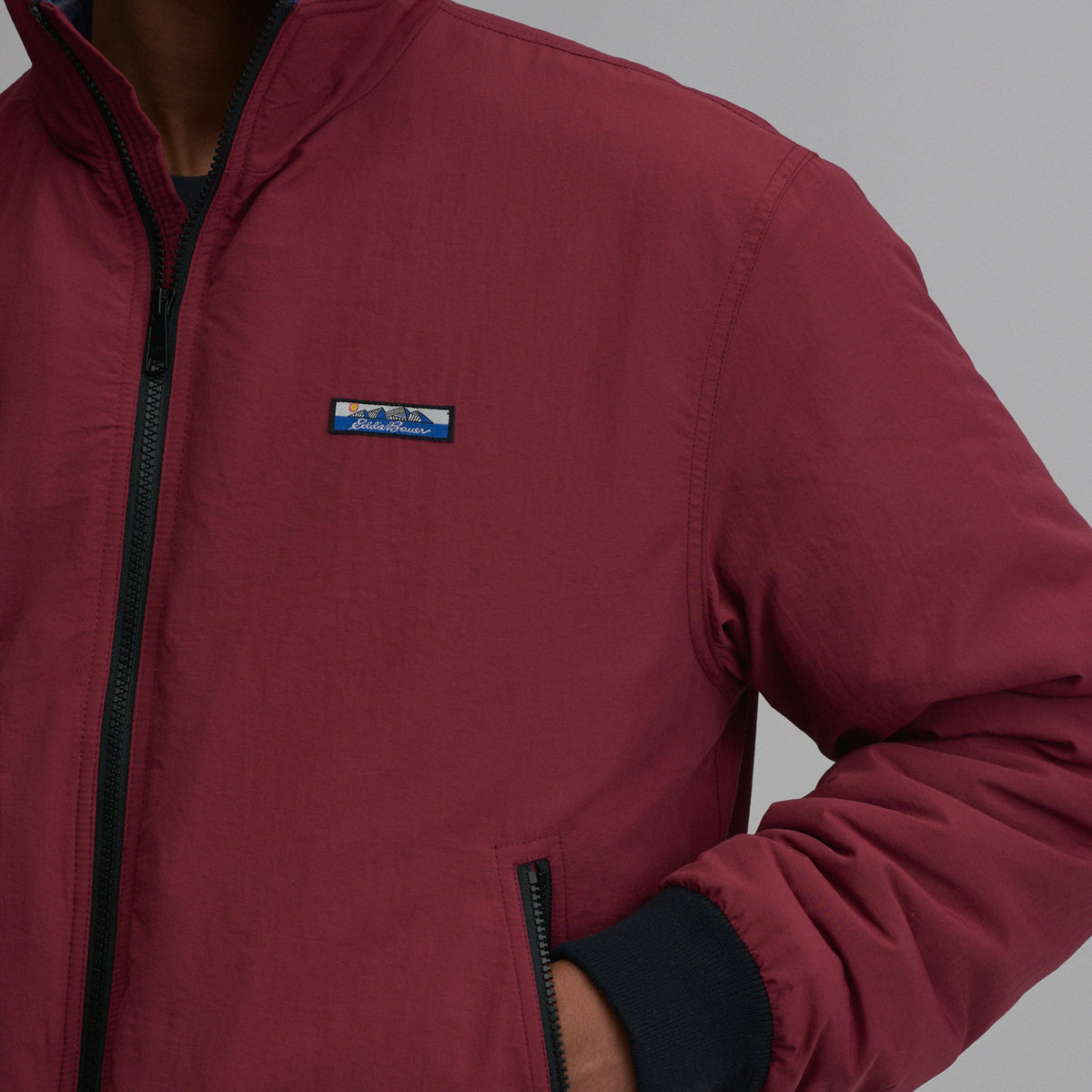 Men's Windfoil® 87 Jacket