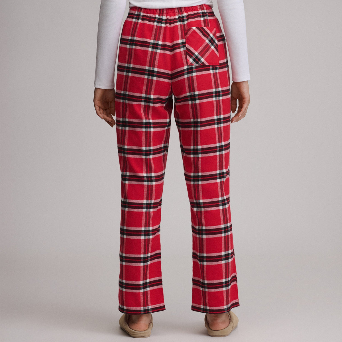 Women's Stines Flannel Sleep Pants