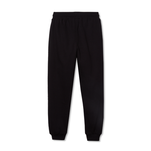 Boys Camp Fleece Faux Shearling-Lined Jogger