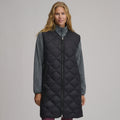 Women's Shaw Long Down Vest