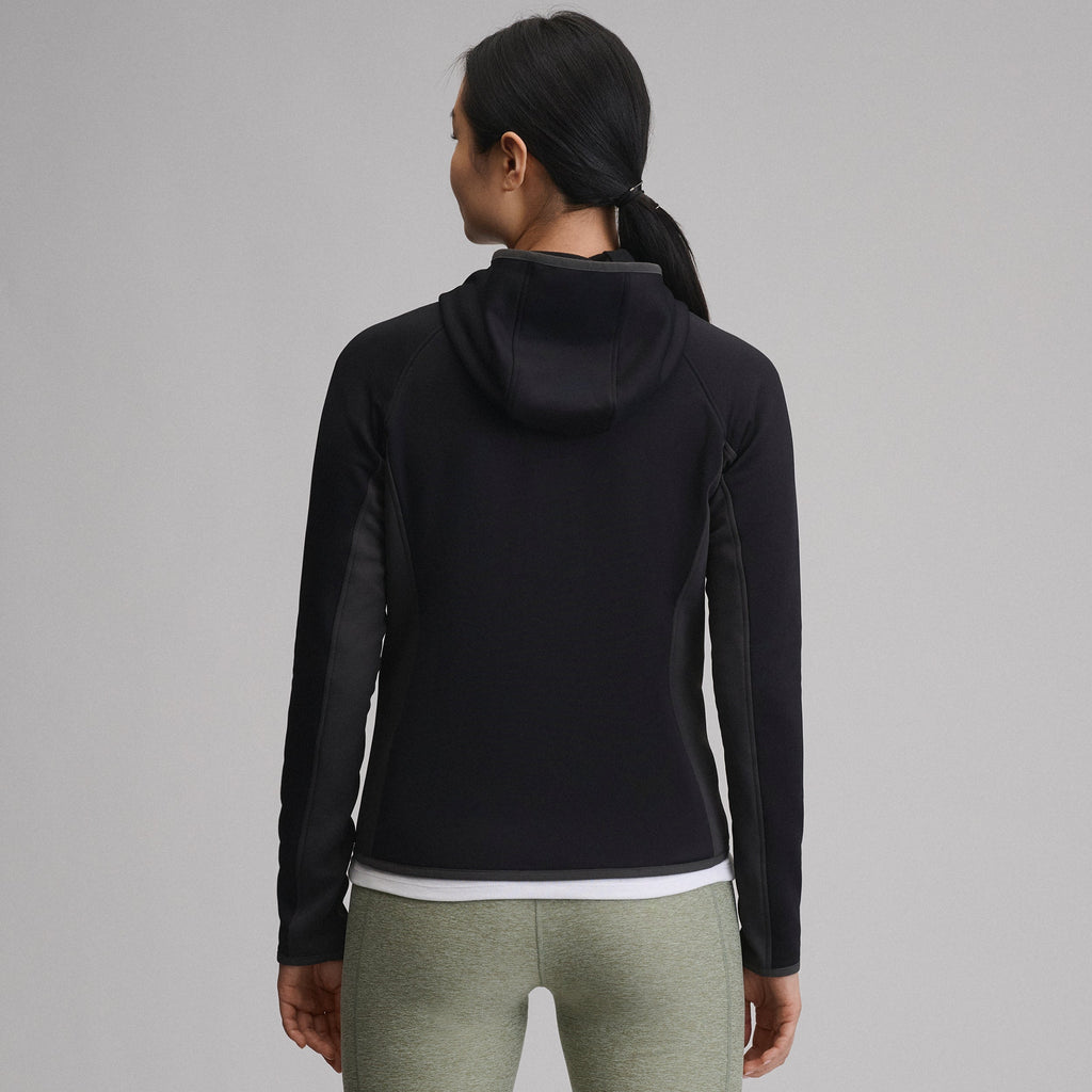 Women's Pursuit Performance Fleece 1/2-Zip Pullover