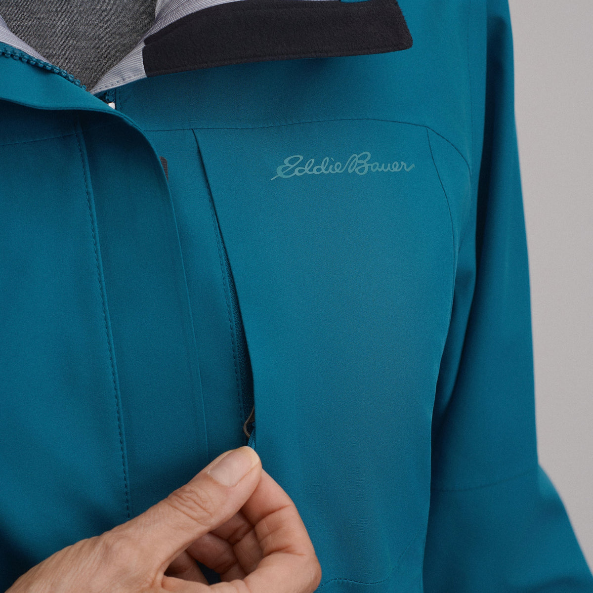Women's Chair Six 3L Shell Jacket
