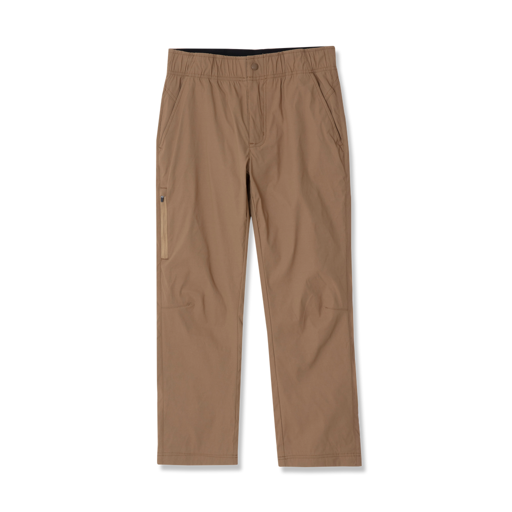Boys Adventurer Lined Pant
