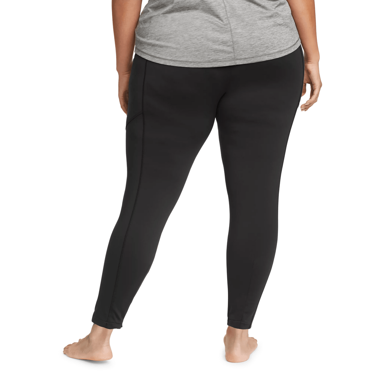 Women's Crossover Trail Adventure High-Rise Leggings