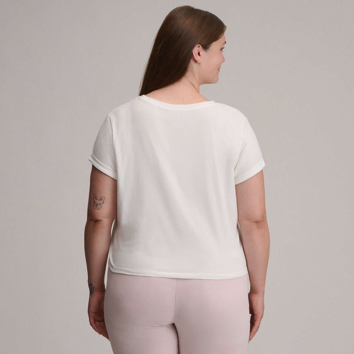 Women's Temp Lite Tie Front Tank