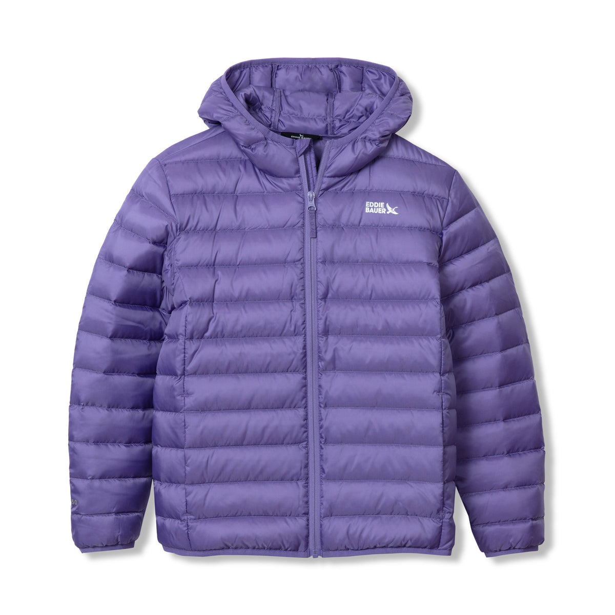 Kids Cirruslite Down Hooded Jacket