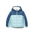 Toddler Girls Classic Down Jacket