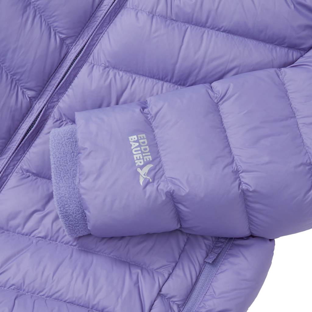 Girls Sun Valley Down Parka