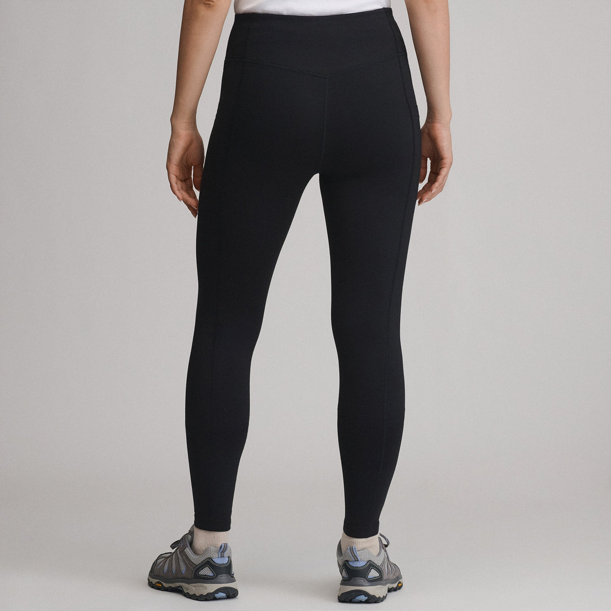 Women's Crossover Trail Adventure High-Rise Leggings
