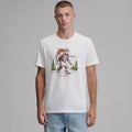 Men's EB Outdoorsy Squatch T-Shirt