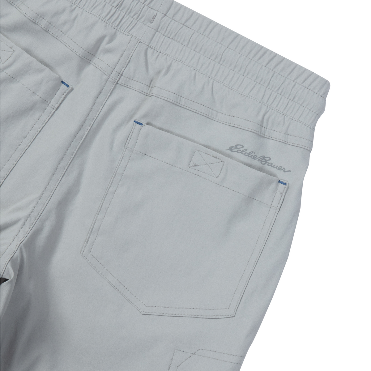 Boys Ranger Zip-Off Pants