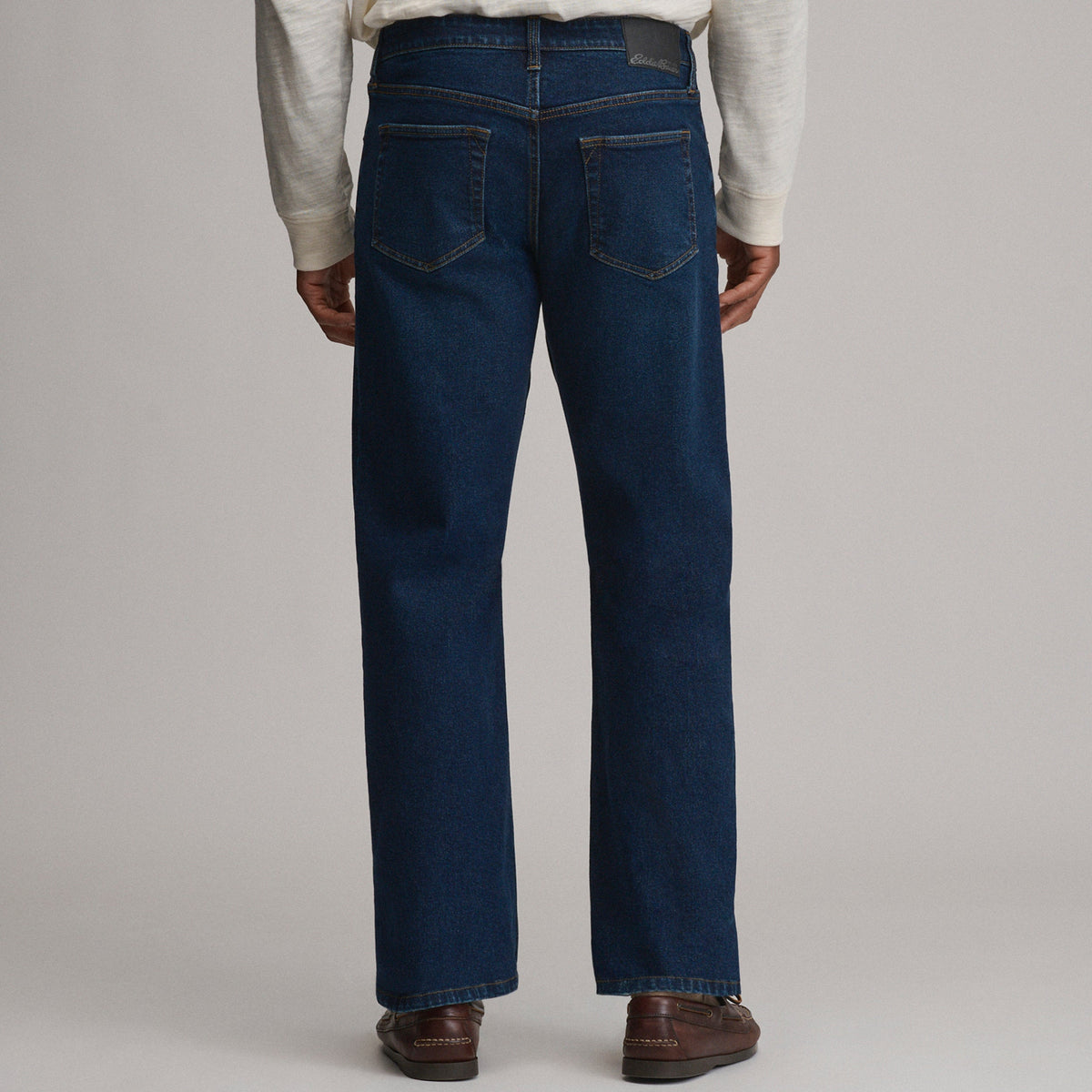 Men's Eddie's Flex Jean - Relaxed