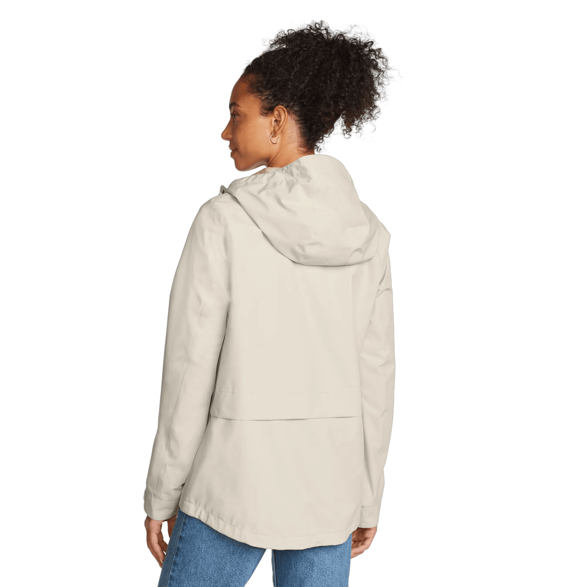 Women's Rainfoil® Storm Waterproof Hooded Jacket