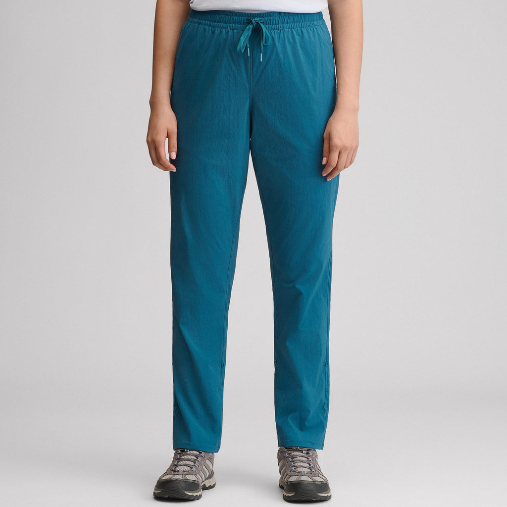 Women's Meridian Convertible Pants
