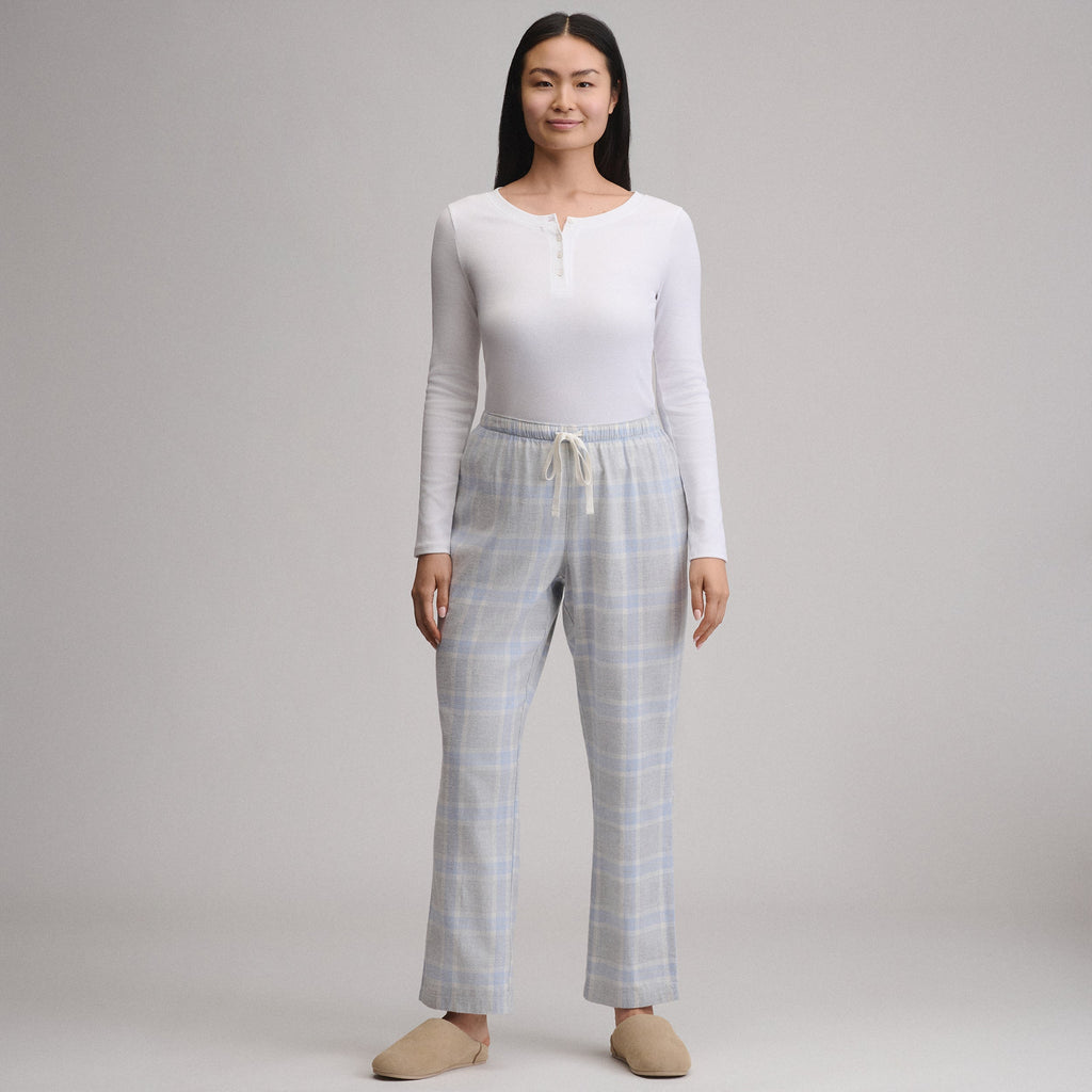 Women's Stines Flannel Sleep Pants