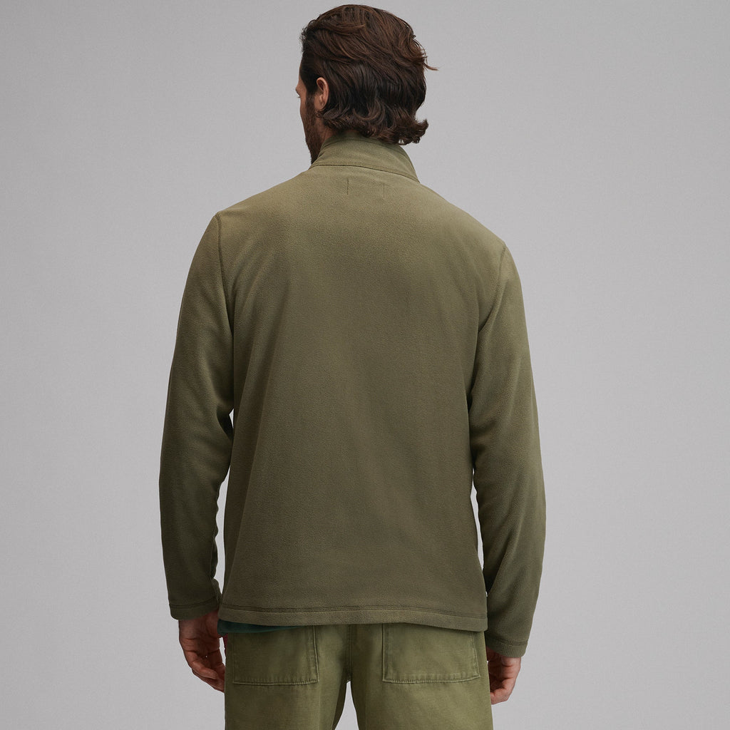 Men's Quest 2.0 Full-Zip Fleece Jacket