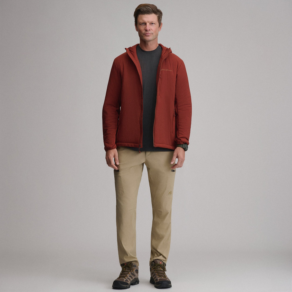 Men's Astro-Air Hybrid Jacket