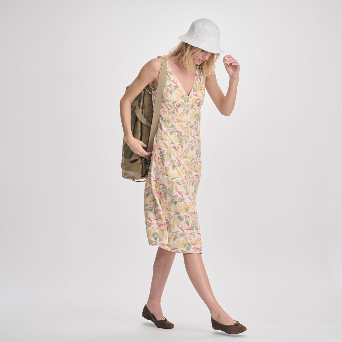 Women's Destination Dress