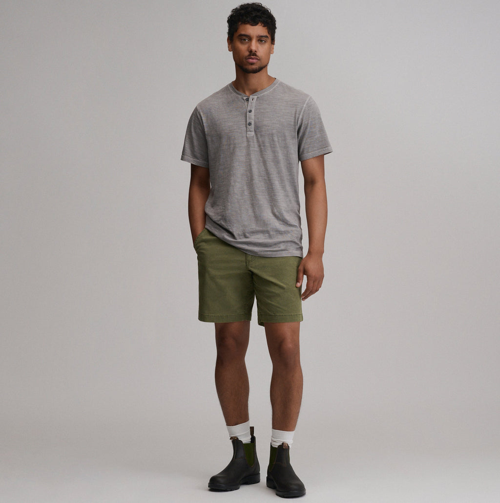 Men's Top Out Ripstop Shorts