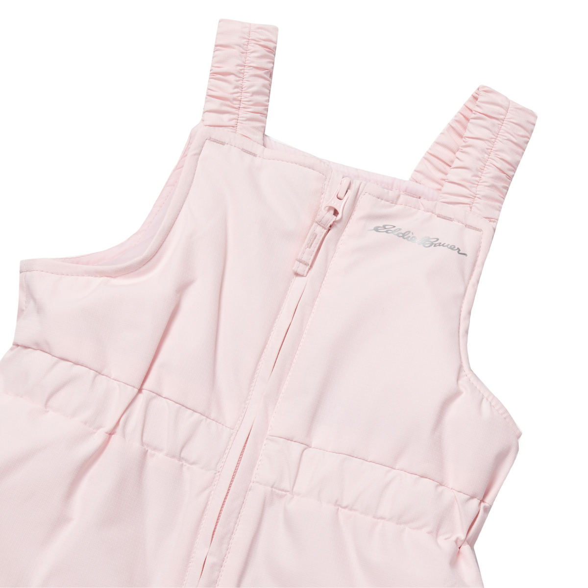 Toddler Powder Search Bib