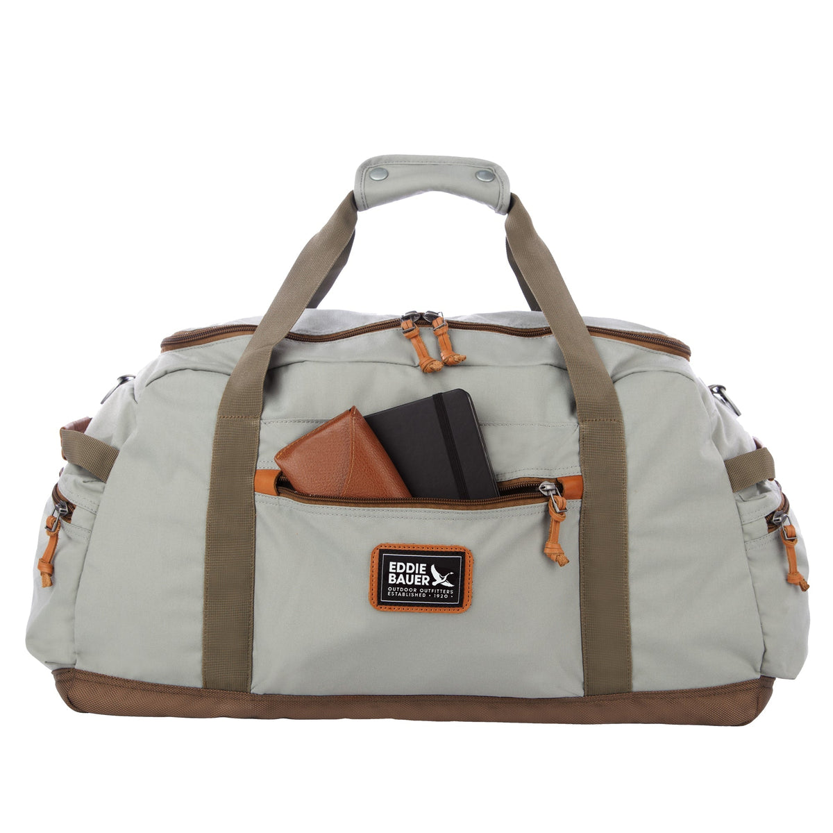 Bygone 45L Duffel