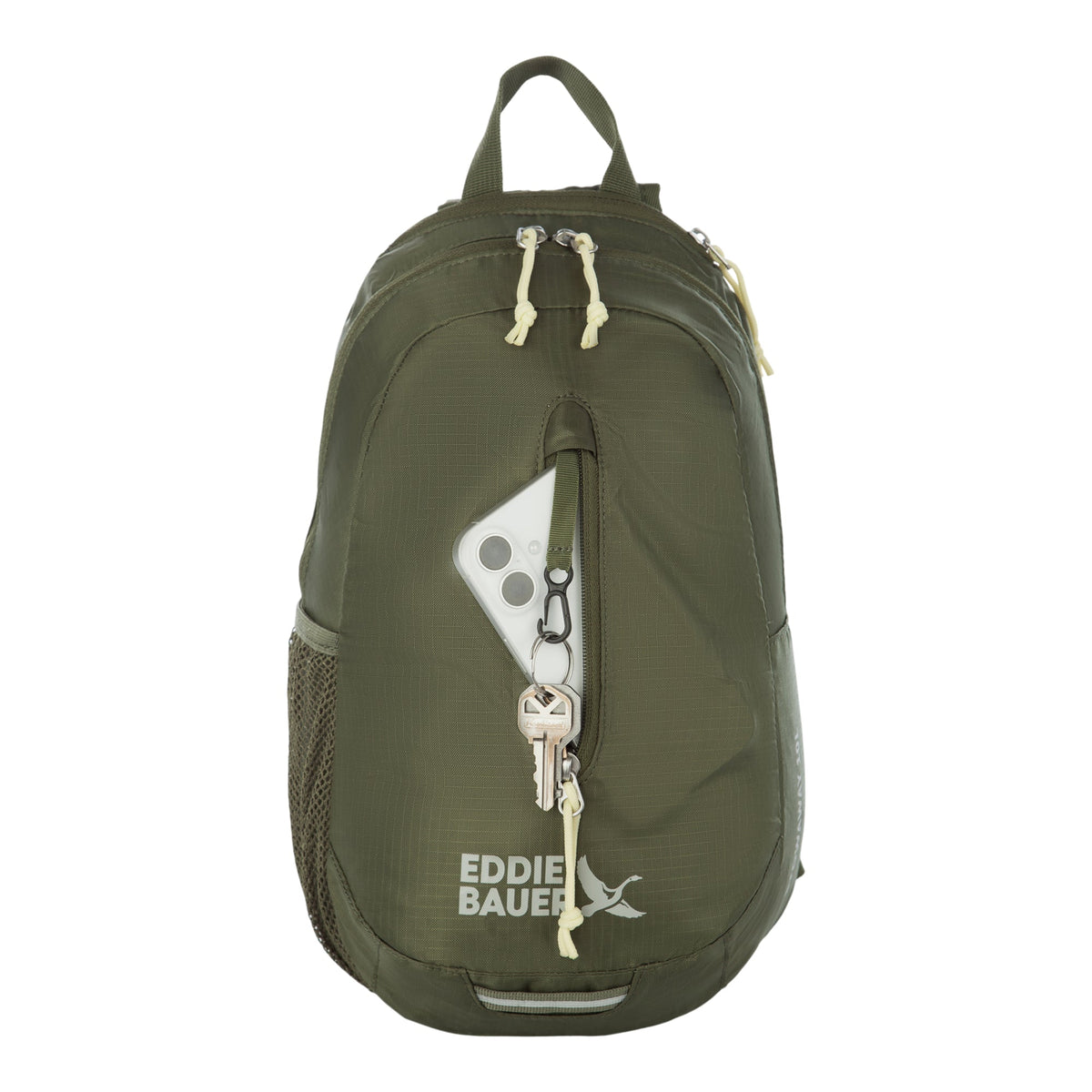 Stowaway Packable Sling 3.0
