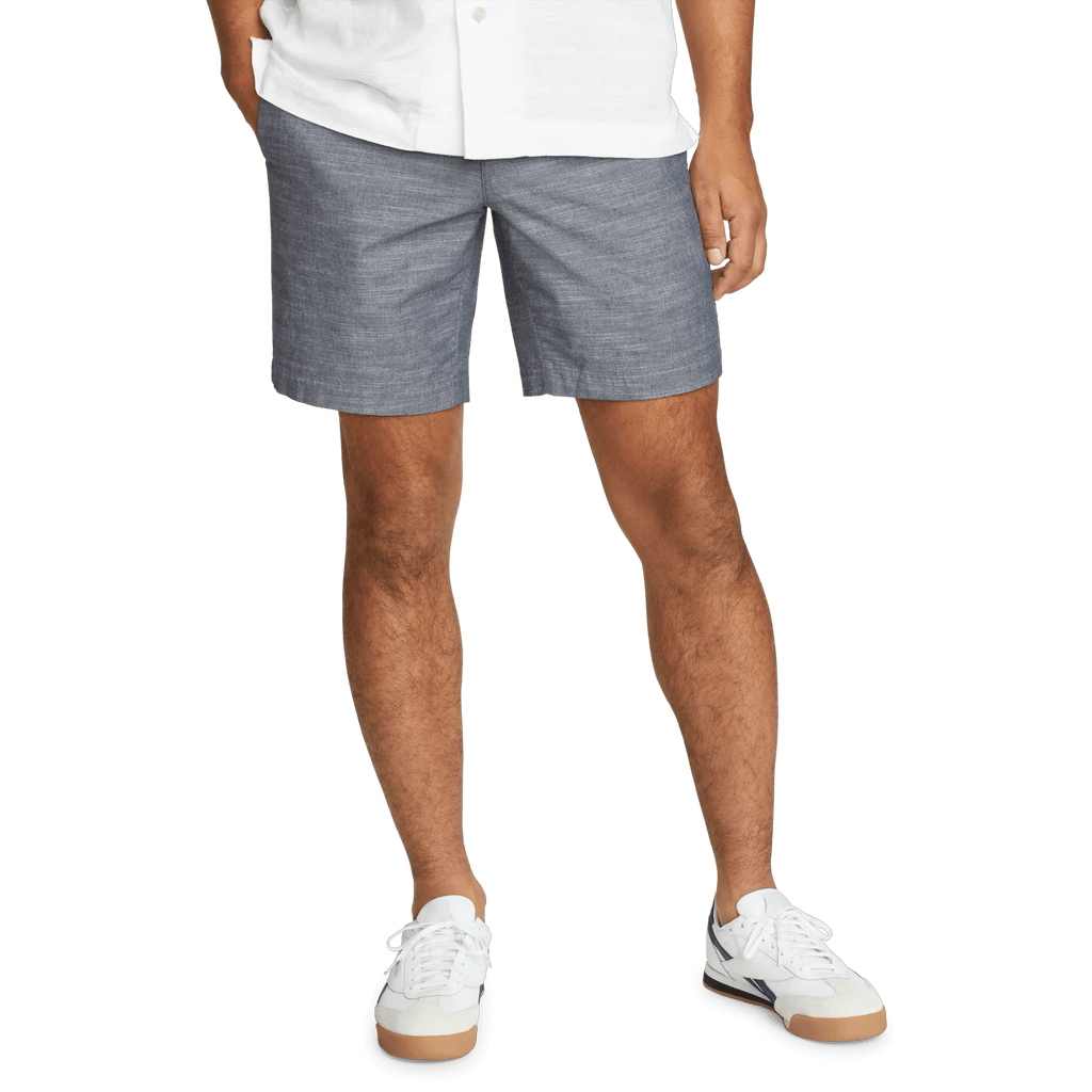 Men's Camano Shorts - Solid