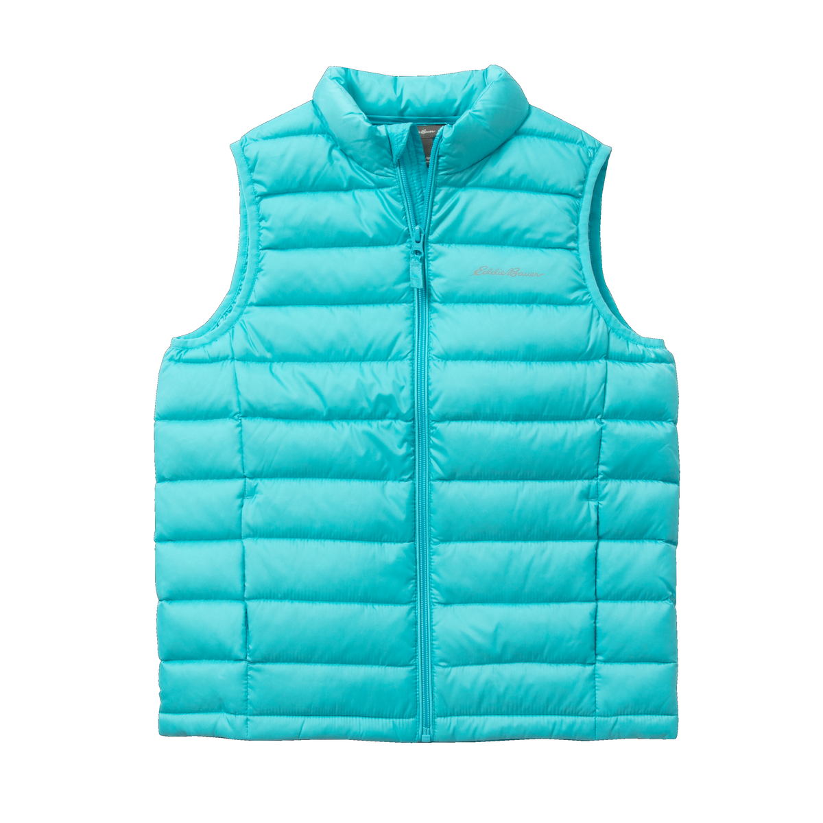 Girls Cirruslite Down Vest